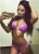 Antalya Ateşli Escort Bayan Asmin - Image 2