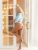 Antalya Sarışın Escort Bayan Afet - Image 3
