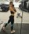 Doymak Bilmeyen Escort Bayan Özge - Image 2