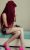 Kızıl Saçlı Escort Bayan Mihriban - Image 1