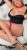 Fantezilerin Seksi Kadını Escort Hülya - Image 3