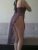 Türbanlı Escort Burcu Sırlarını Sana Açacak - Image 1