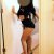 Tutkulu Sevişen Escort Bayan Ecrin - Image 1