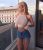 Zevkinize Hitap Edecek Escort Bayan Yağmur - Image 1