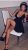 Aksu Doyumsuz Escort Selda İle Sevişirken Zevk alın - Image 1