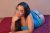 Müthiş Sarışın Escort Kardelen Görüşme Yapıyor - Image 1