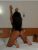 Ofiste Çılgın Fanteziler Yapan Escort Bayan Duru - Image 1