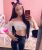 Manken Vücudu ile Sevişen Escort Bayan Fulya - Image 2