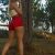 Antalya Escort Cansu Muhteşem Cinsel İlişki Dünyasına Bekler - Image 1