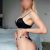 Antalya Sevişen Escort Aksana Aşkla Seks Yapıyor - Image 1