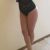 Antalya Yaratıcı Escort Meryem Seksi Fark Ettiriyor - Image 2