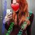 Antalya Ateşli Escort Alev ile Kavuran Sıcaklık - Image 2