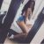 Antalya Escort Alev ile Koyu Muhabbetler - Image 3