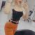 Antalya Escort Ela Gösterişi Muazzam Bir Kadın - Image 4