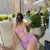 Antalya Azgınlığıyla Baş Dönderen Larisa - Image 2