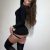 Antalya Flörtleşen Escort Bihter - Image 1