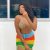 Antalya Sınırsız escort Selin İle Renkli Fanteziler - Image 2