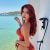 Antalya Tahrik Edici Escort Yağmur - Image 2