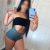 Antalya Azgın Escort Hayal ile En Azgın Anlar - Image 3