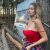 Antalya Evi Olan Escort Bayan Darya İle Mekan Sorunu Yok - Image 1