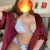 Seksi Merkez Escort Gizem İle Harika Anlar - Image 3