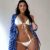 Uzun Saçları Olan Antalya Escortlar Elif & Jale - Image 3
