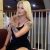 Güzelin Adı Koyuldu İşte Simge Escort Hatunu - Image 1