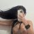 Kumral Seksi Kadın Antalya Escort Elçin - Image 1