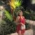 Kumral Seksi Kadın Antalya Escort Elçin - Image 2
