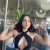 Kumral Seksi Kadın Antalya Escort Elçin - Image 3