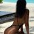 Kendi Dairesinde Misafir Eden Antalya Escort Mery - Image 2