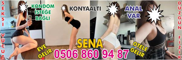 Antalya Escort