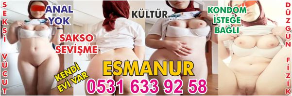 Antalya Escort
