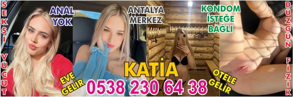 Antalya Escort