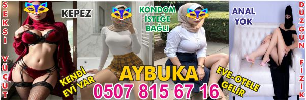 Antalya Escort