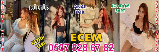 Antalya Escort