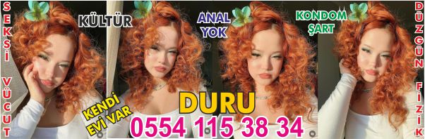 Antalya Escort