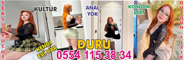 Antalya Escort