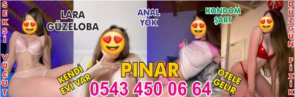 Antalya Escort
