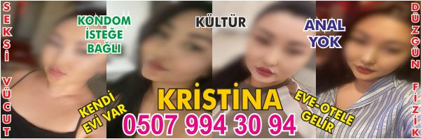 Antalya Escort